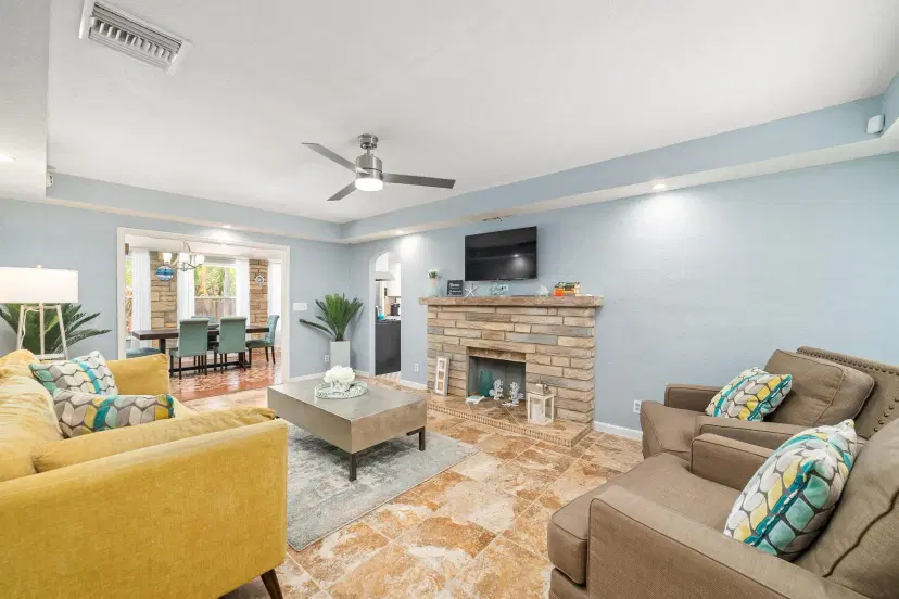 Picture of 1202 N K Street, Lake Worth Beach FL 33460