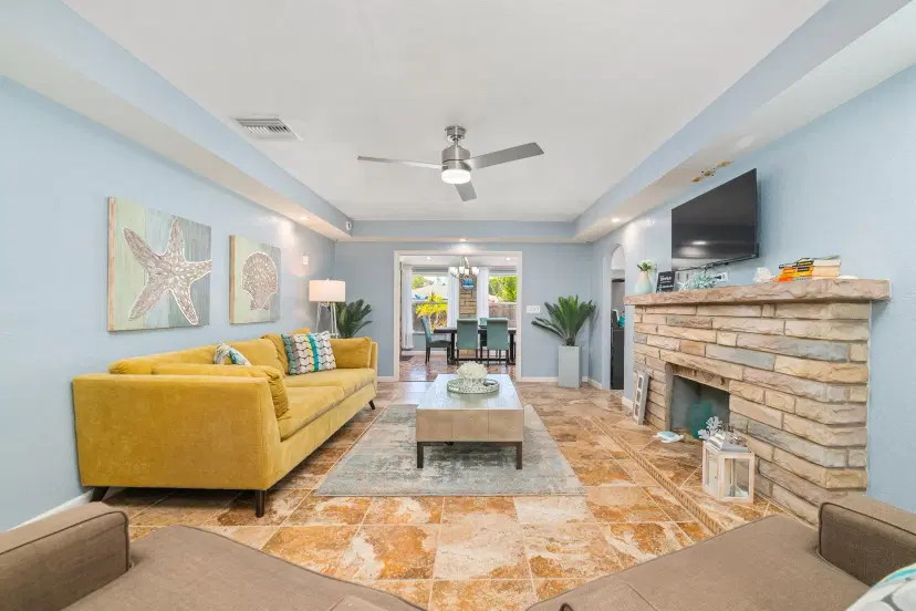 Picture of 1202 N K Street, Lake Worth Beach FL 33460