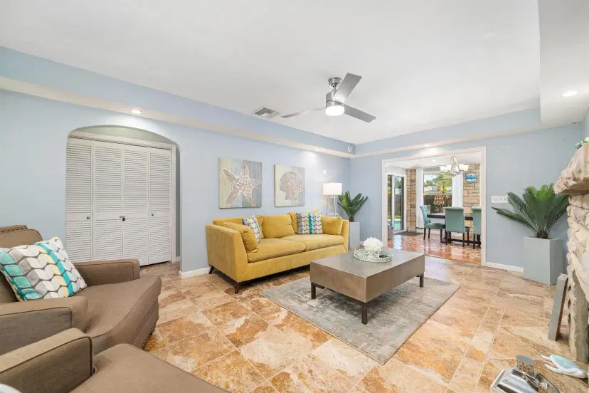 Picture of 1202 N K Street, Lake Worth Beach FL 33460