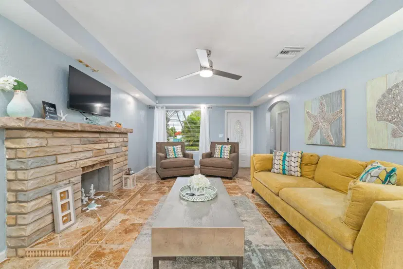 Picture of 1202 N K Street, Lake Worth Beach FL 33460