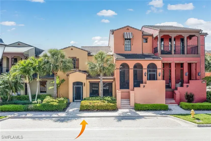 Picture of 11880 Adoncia Way 2110, Fort Myers FL 33912
