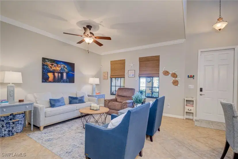 Picture of 11880 Adoncia Way 2110, Fort Myers FL 33912