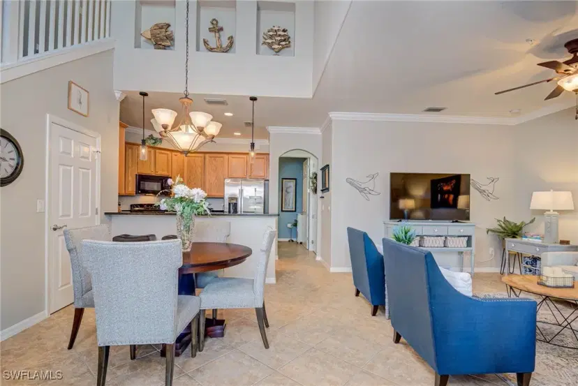 Picture of 11880 Adoncia Way 2110, Fort Myers FL 33912