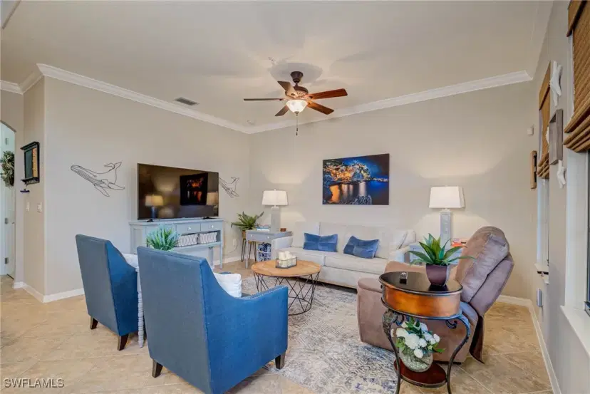 Picture of 11880 Adoncia Way 2110, Fort Myers FL 33912
