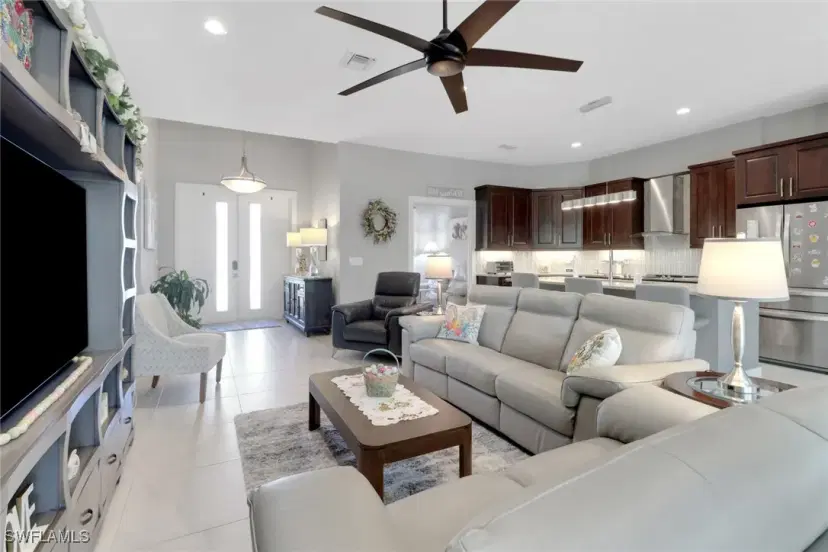 Picture of 15921 Chance Way, Fort Myers FL 33908