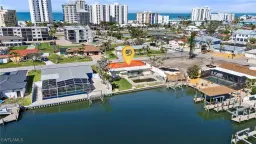 Picture of 3 Fairview Blvd, Fort Myers Beach, FL 33931
