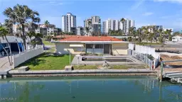 Picture of 3 Fairview Blvd, Fort Myers Beach, FL 33931