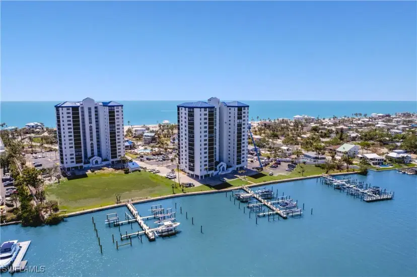 Picture of 4753 Estero Blvd 1503, Fort Myers Beach FL 33931