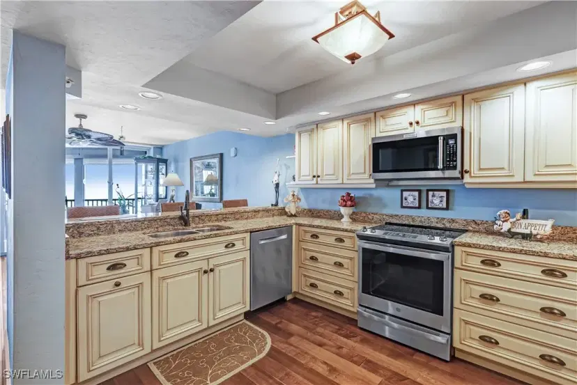 Picture of 4753 Estero Blvd 1503, Fort Myers Beach FL 33931