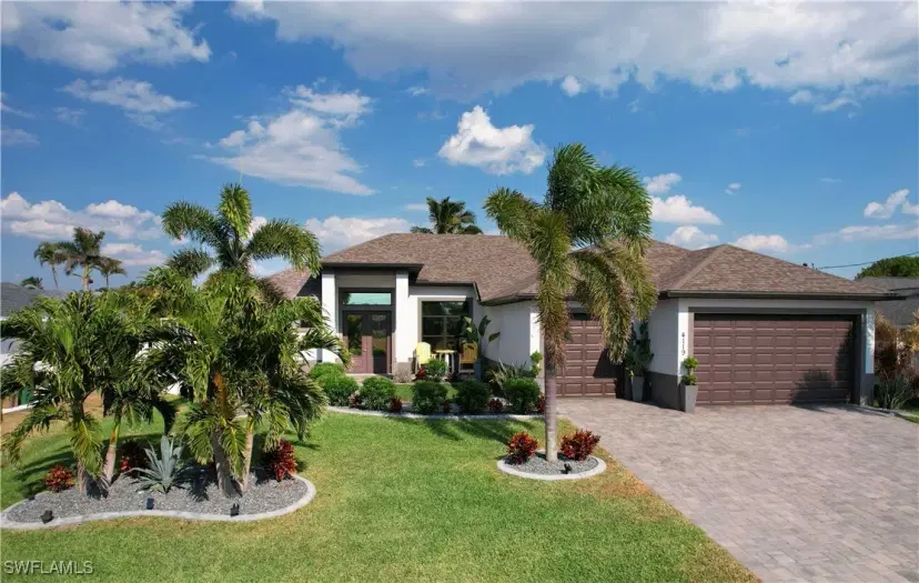 Picture of 4119 SW 23Rd Pl, Cape Coral FL 33914