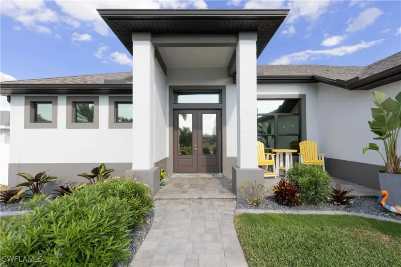 Picture of 4119 SW 23Rd Pl, Cape Coral FL 33914