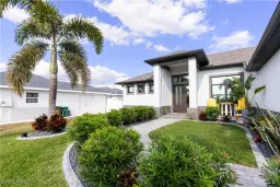 Picture of 4119 SW 23Rd Pl, Cape Coral, FL 33914