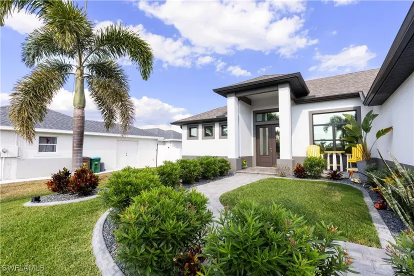 Picture of 4119 SW 23Rd Pl, Cape Coral FL 33914