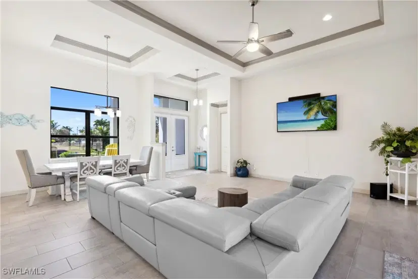 Picture of 4119 SW 23Rd Pl, Cape Coral FL 33914