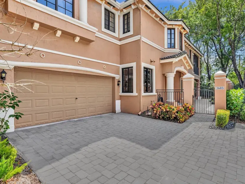 Picture of 2603 Center Court Dr 1, Weston FL 33332