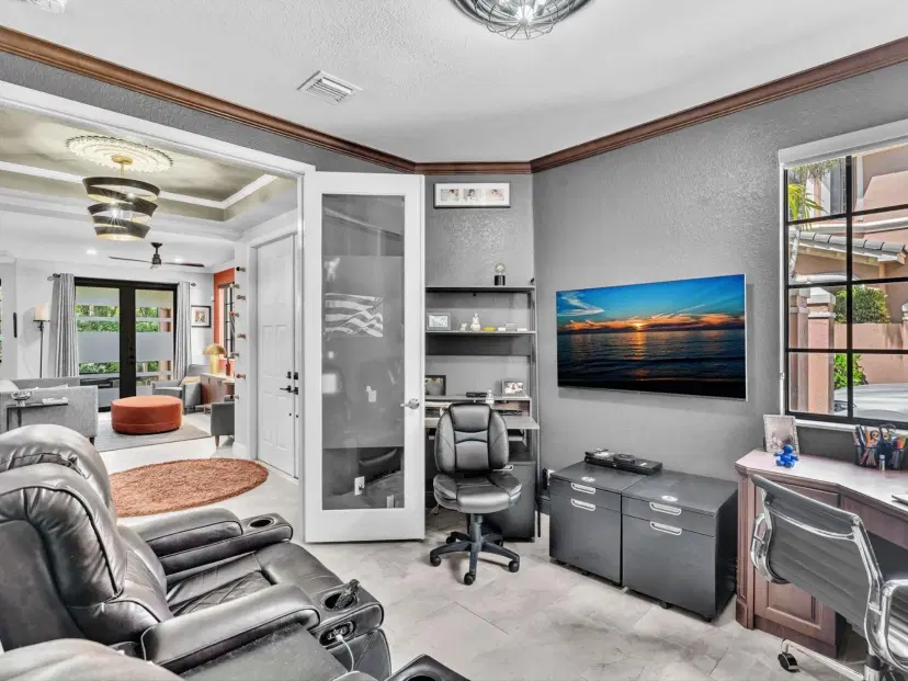 Picture of 2603 Center Court Dr 1, Weston FL 33332