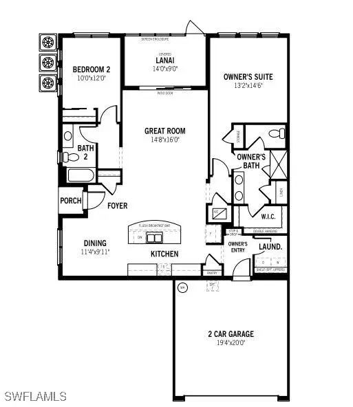 Picture of 4578 Arboretum Cir 101, Naples FL 34112