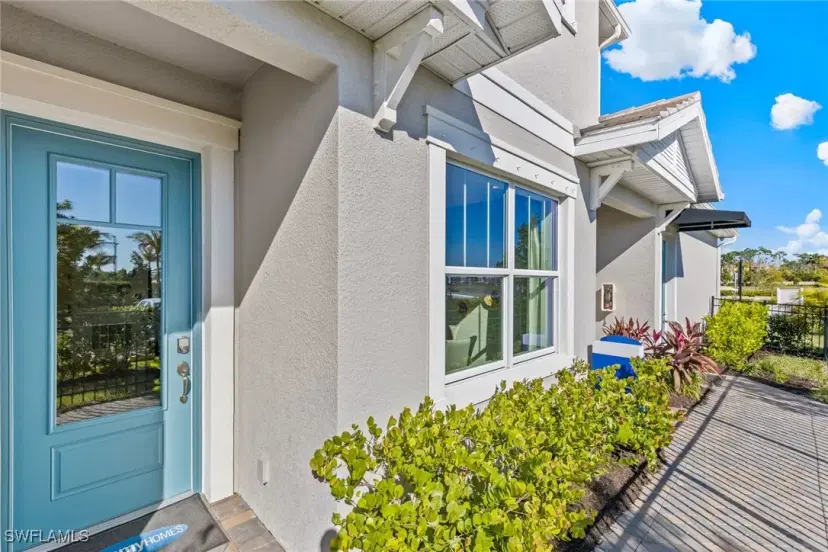 Picture of 4578 Arboretum Cir 101, Naples FL 34112