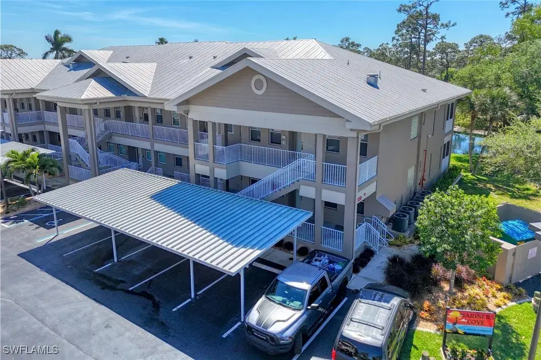 Picture of 15250 Riverbend Blvd 201, North Fort Myers, FL 33917