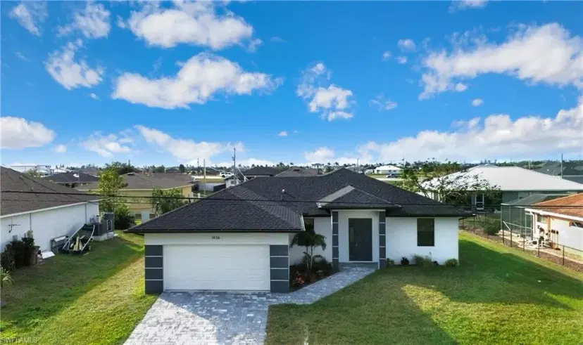 Picture of 1436 NW 31St Avenue, Cape Coral FL 33993