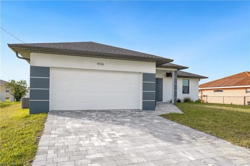 Picture of 1436 NW 31St Avenue, Cape Coral FL 33993