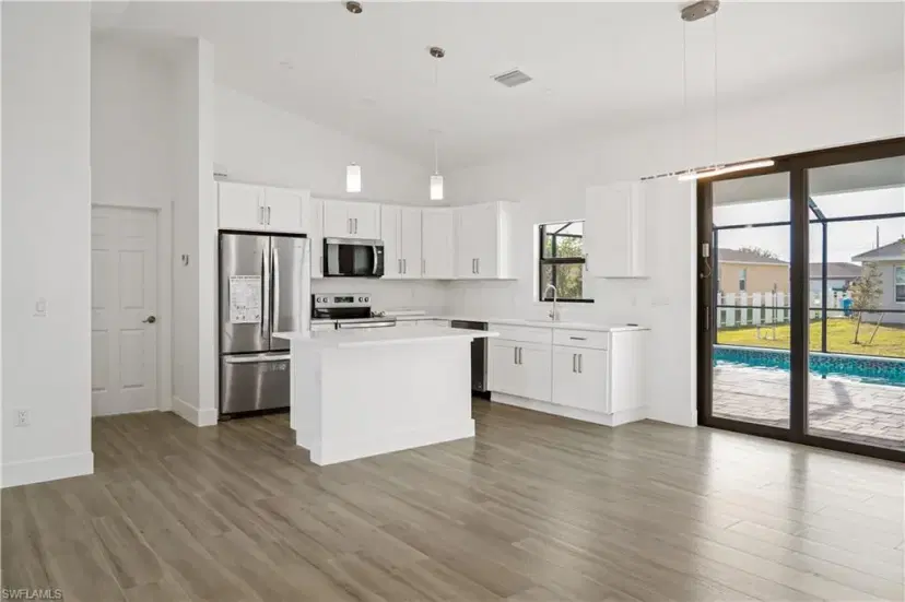 Picture of 1436 NW 31St Avenue, Cape Coral FL 33993
