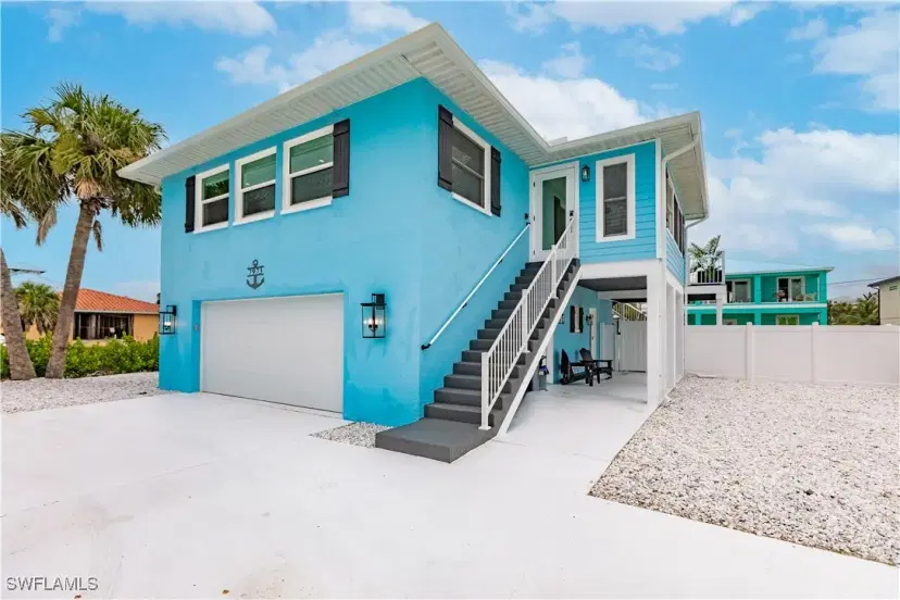Picture of 7973 Estero Blvd, Fort Myers Beach FL 33931