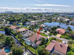 Picture of 7069 NW 3Rd Avenue, Boca Raton, FL 33487