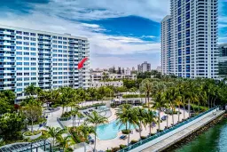 Picture of 1500 Bay Road 714S, Miami Beach, FL 33139