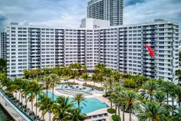 Picture of 1500 Bay Road 714S, Miami Beach, FL 33139