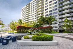 Picture of 1500 Bay Road 714S, Miami Beach, FL 33139