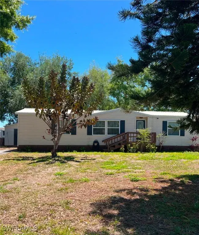 Picture of 1173 Jordan Loop, Okeechobee FL 34974