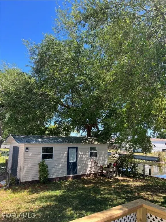 Picture of 1173 Jordan Loop, Okeechobee FL 34974