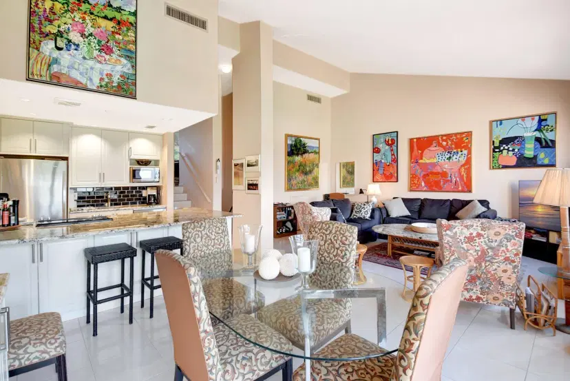 Picture of 755 Dotterel Road 1512, Delray Beach FL 33444