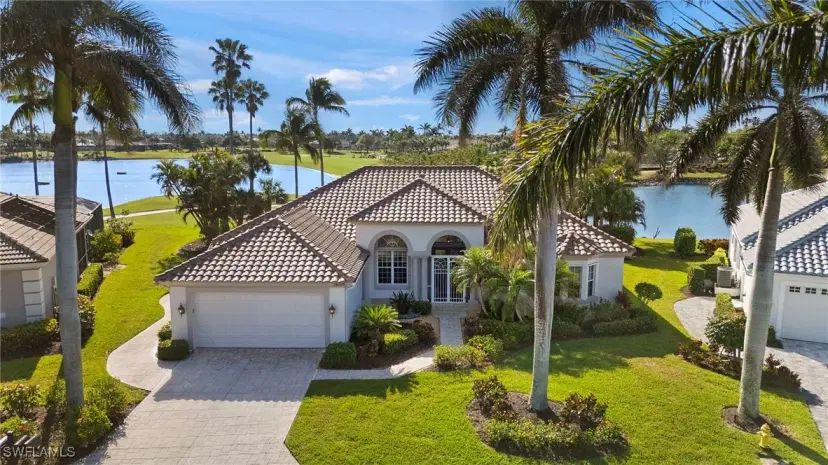 Picture of 16110 Edgemont Dr, Fort Myers FL 33908