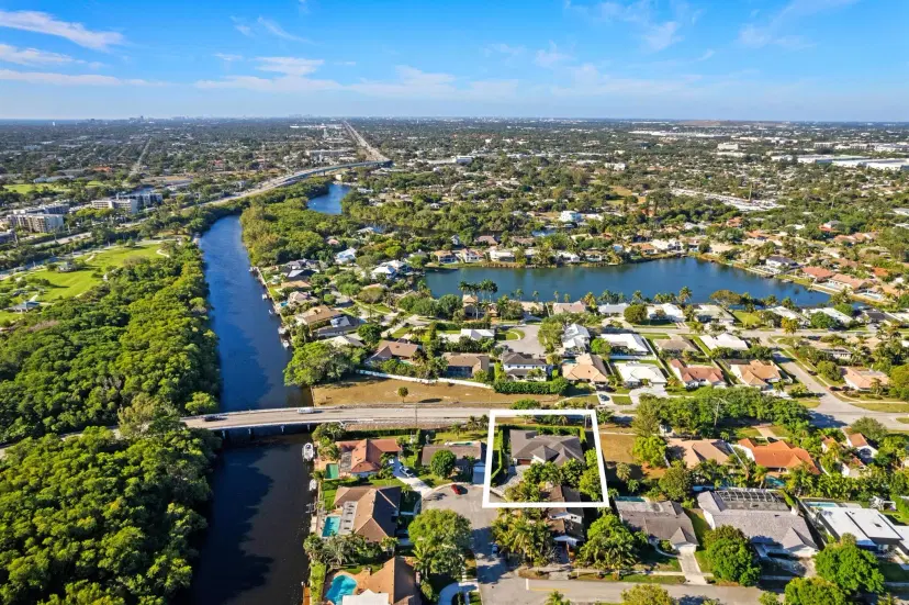 Picture of 1707 SW 6Th Avenue, Boca Raton FL 33486