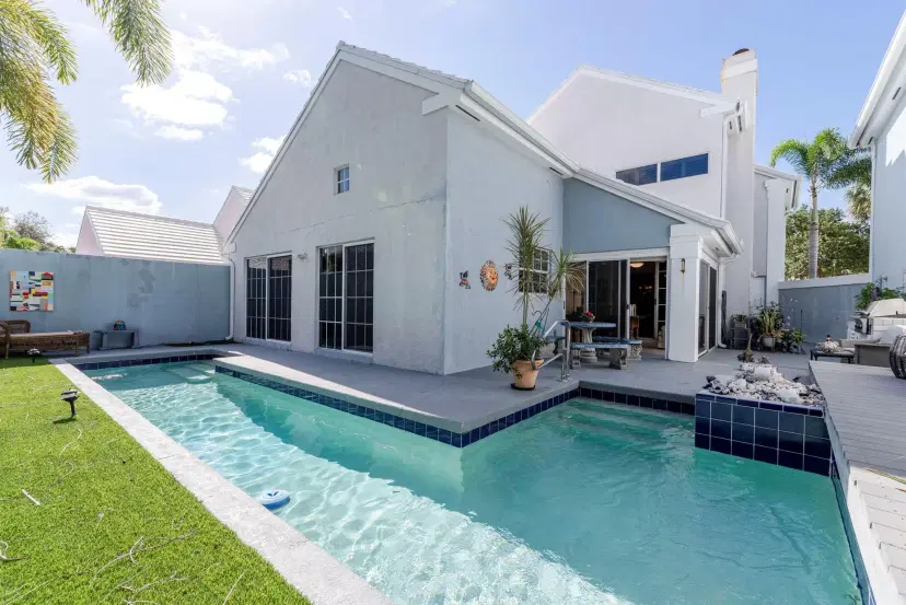 Picture of 41 Windsor Lane, Palm Beach Gardens FL 33418