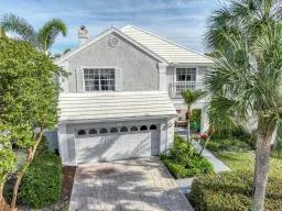 Picture of 41 Windsor Lane, Palm Beach Gardens, FL 33418