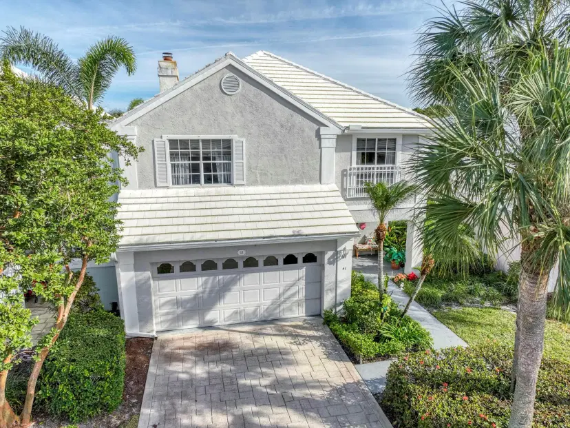 Picture of 41 Windsor Lane, Palm Beach Gardens FL 33418