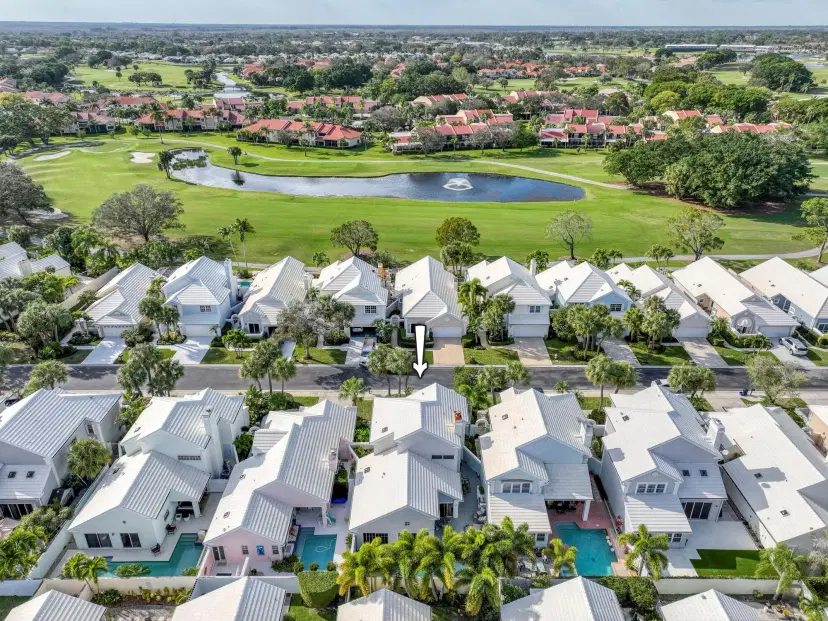 Picture of 41 Windsor Lane, Palm Beach Gardens FL 33418