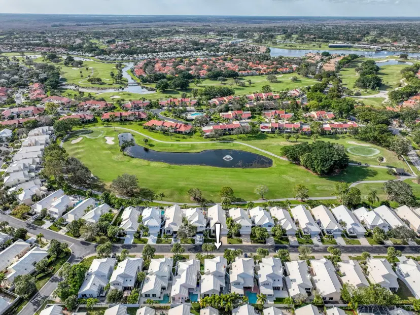 Picture of 41 Windsor Lane, Palm Beach Gardens FL 33418