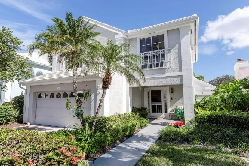 Picture of 41 Windsor Lane, Palm Beach Gardens FL 33418