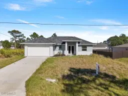 Picture of 475 Lenox Ave, Lehigh Acres, FL 33974
