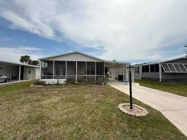 Picture of 16219 Durham Ave, Fort Myers FL 33908