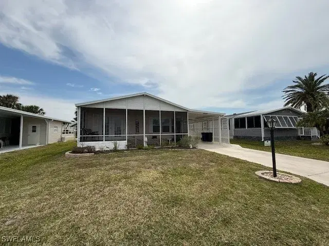 Picture of 16219 Durham Ave, Fort Myers FL 33908