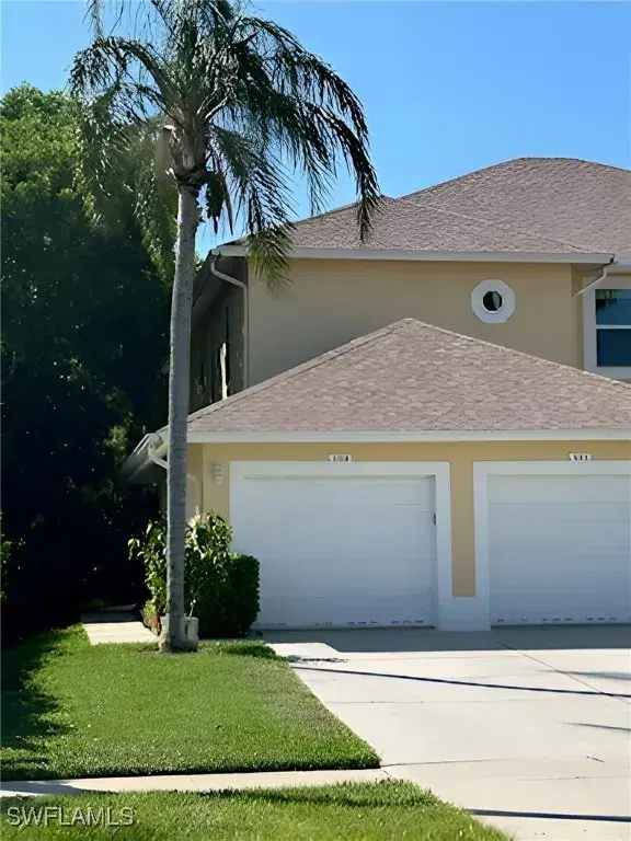 Picture of 462 Tallwood St 103, Marco Island FL 34145