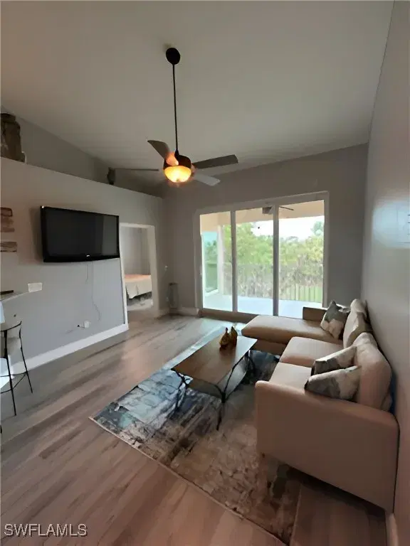 Picture of 462 Tallwood St 103, Marco Island FL 34145