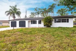 Picture of 818 Gardenside Ct, Lehigh Acres, FL 33936