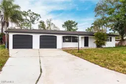 Picture of 818 Gardenside Ct, Lehigh Acres, FL 33936