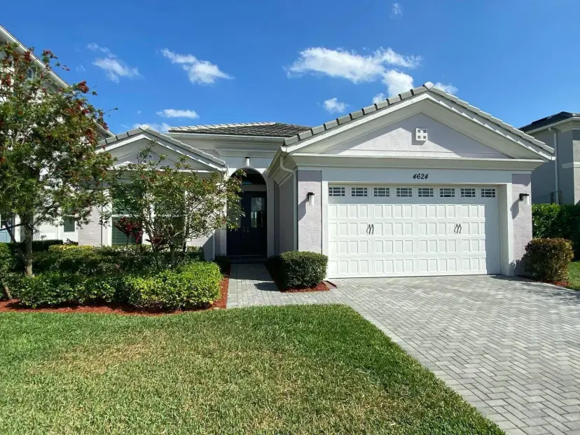 Picture of 4624 Woodland Way, Westlake FL 33470
